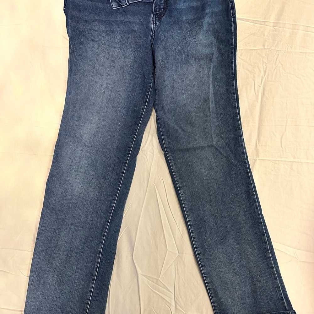 Maurices Everflex Classic Blue Women's Jeans